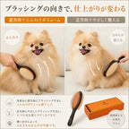 Dual-Sided Pet Grooming Brush product image 9