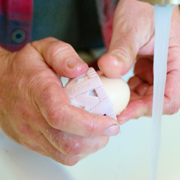 Backyard Egg Cleaning Set product image 2