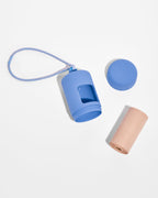 Leash-Attached Dog Waste Bag Dispenser product image 25