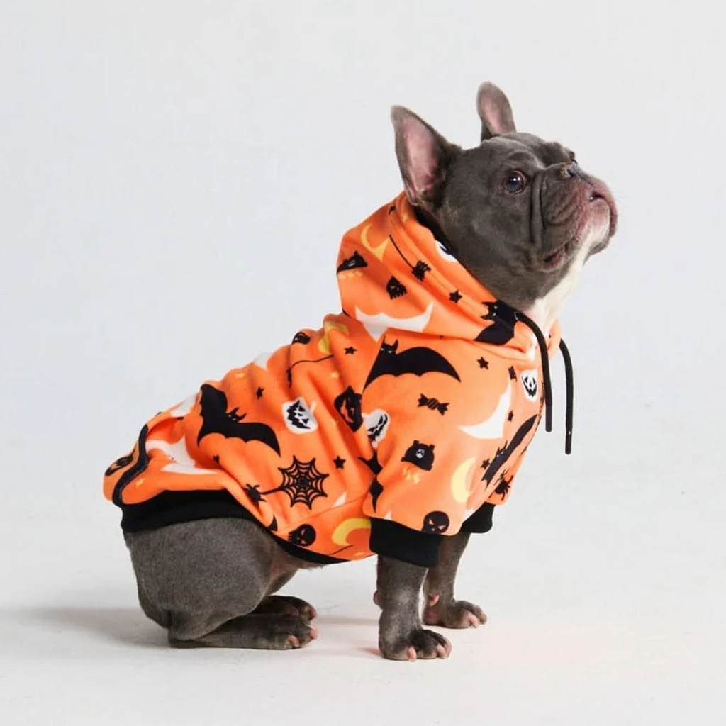 Halloween Dog Hoodie product image 41
