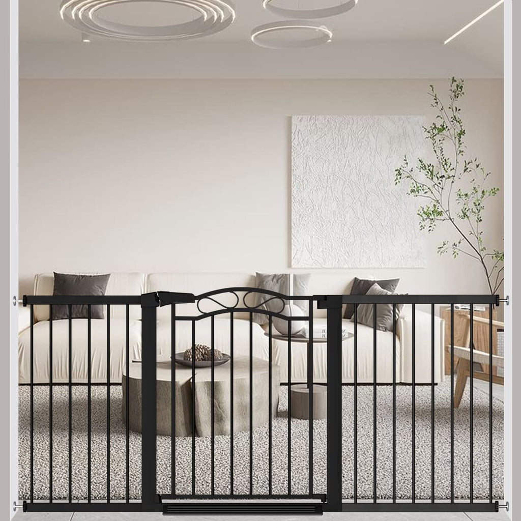 Walk-Through Pet Safety Gate product image 3