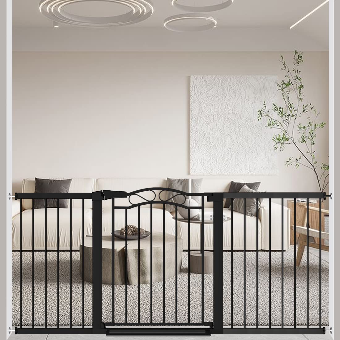 Walk-Through Pet Safety Gate product image 3