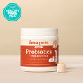 Dog and Cat Probiotic Powder Default Title