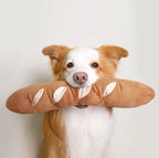 Baguette Enrichment Dog Toy product image 10