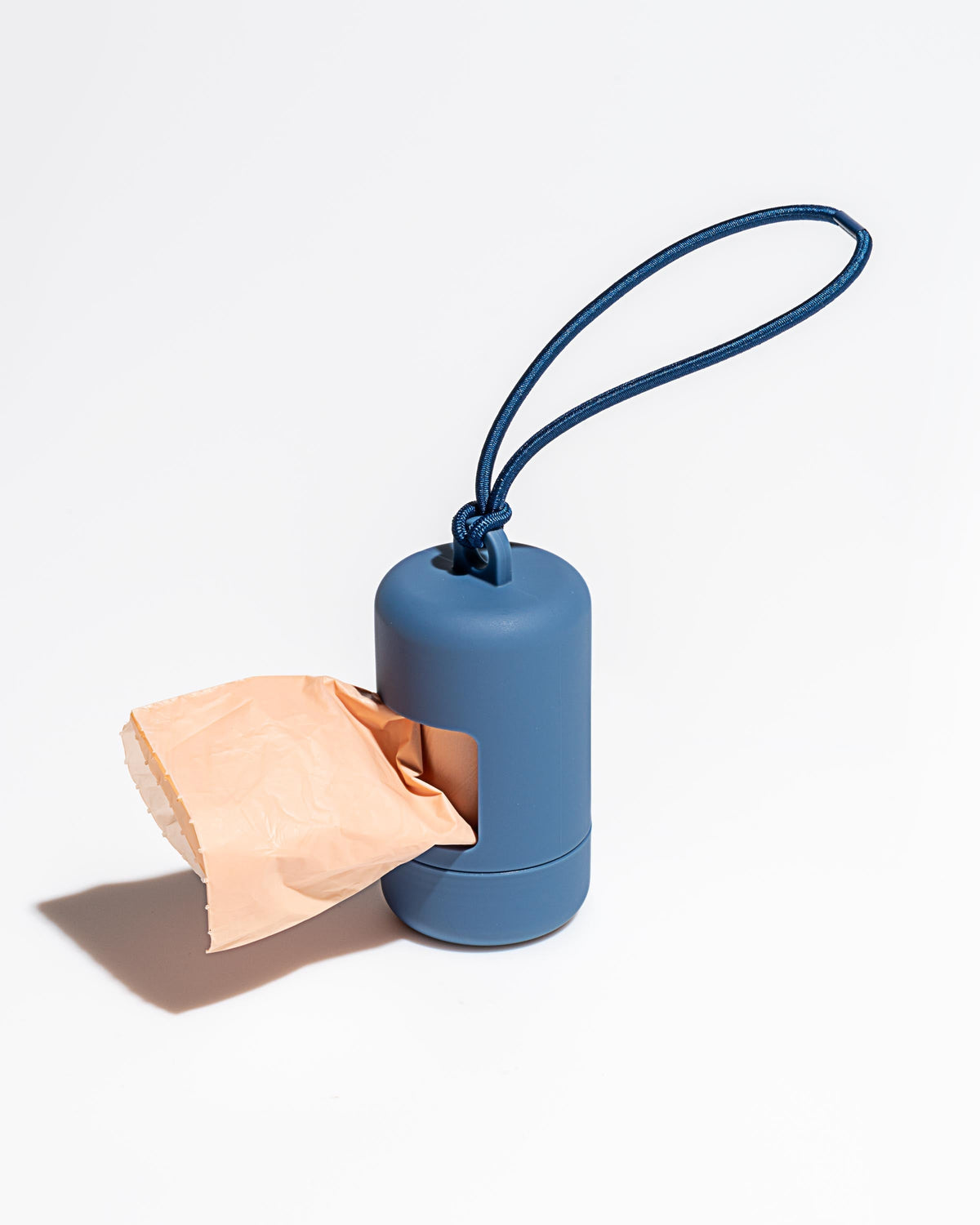 Leash-Attached Dog Waste Bag Dispenser product image 7