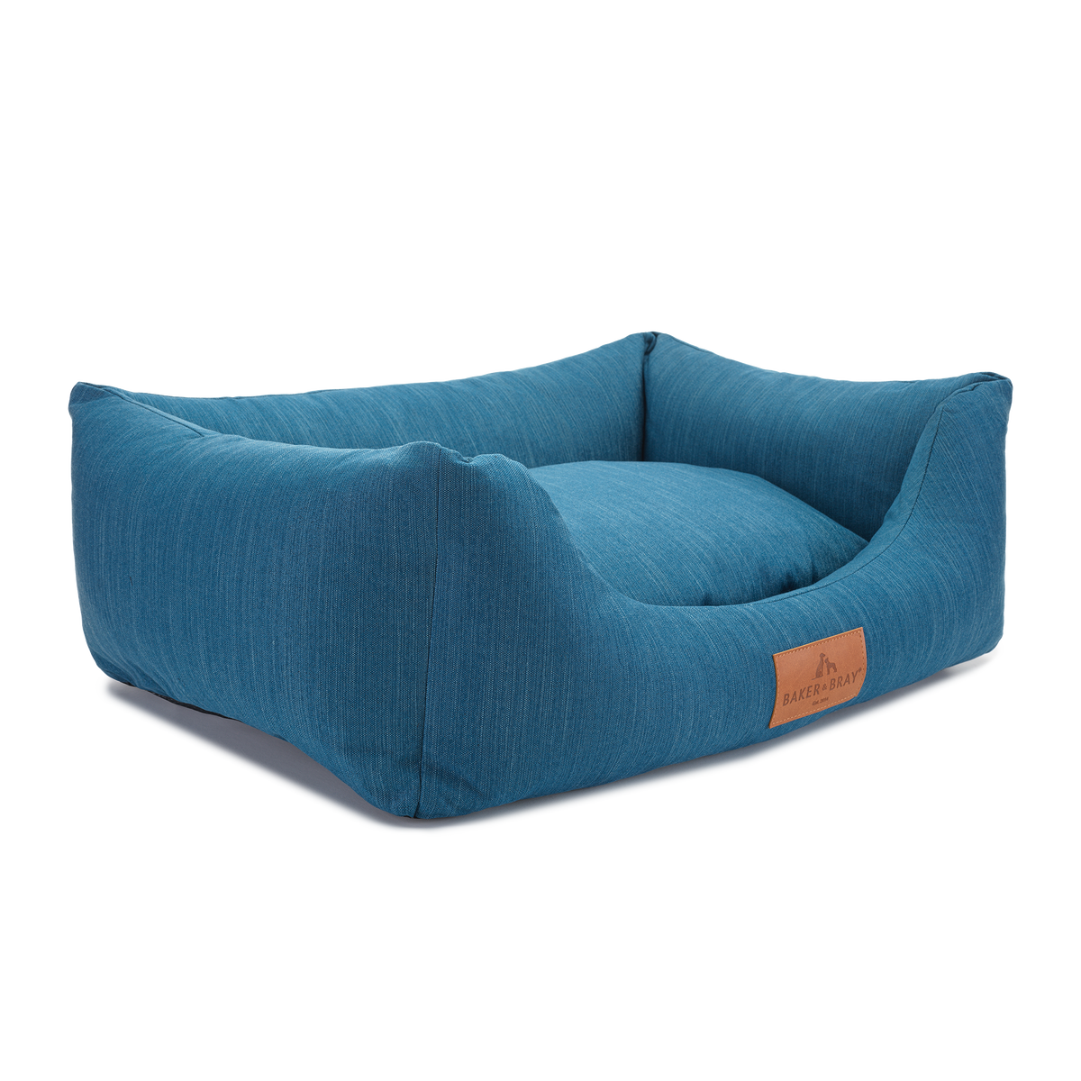 Orthopaedic Memory Foam Dog Bed product image 11