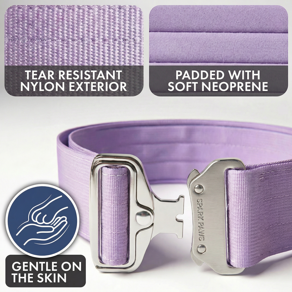 Control-Handle Dog Collar product image 4