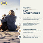 Soil-Based Probiotic Powder for Dogs product image 9