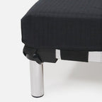 Elevated Dog Bed Headrest Pillow product image 7