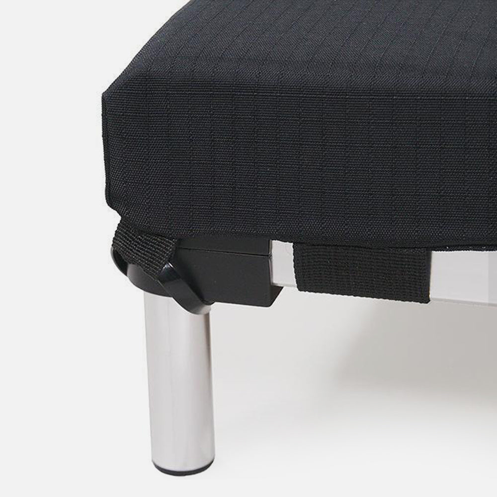 Elevated Dog Bed Headrest Pillow product image 7