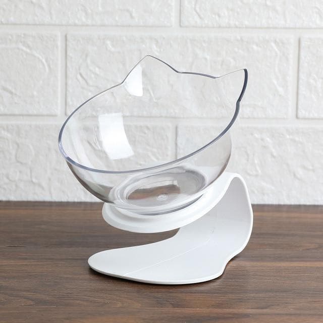 15-Degree Elevated Cat Bowl product image 9