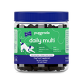 Daily Dog Multivitamin Soft Chews 1 Jar