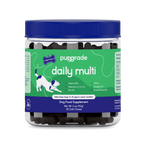 Daily Dog Multivitamin Soft Chews 1 Jar