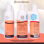 Dog and Cat Skin Care Grooming Trio product image 7