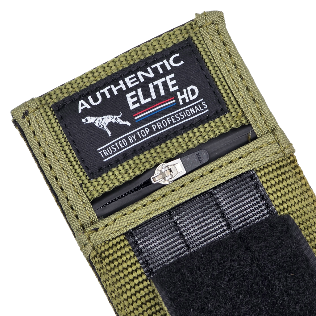 Weighted Working Dog Collar product image 6