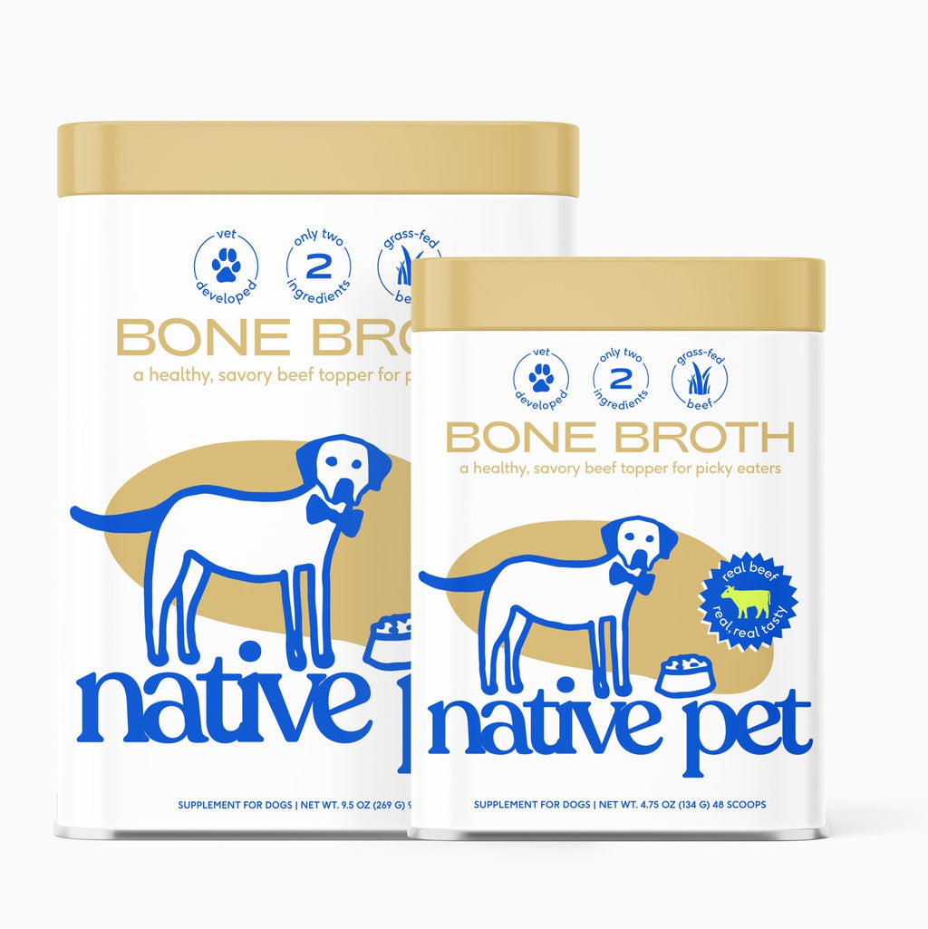 Beef Bone Broth Powder for Dogs product image 8