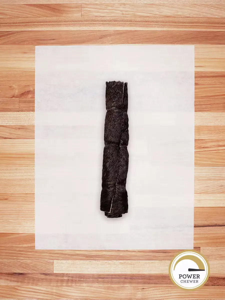 Natural Beef Hide Roll Chews product image 4