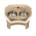 Elevated Spill-Containment Pet Feeder product image 123