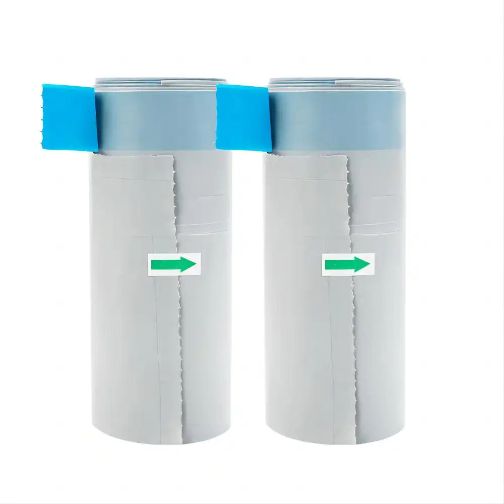 Self-Cleaning Cat Litter Box Waste Bags product image 1