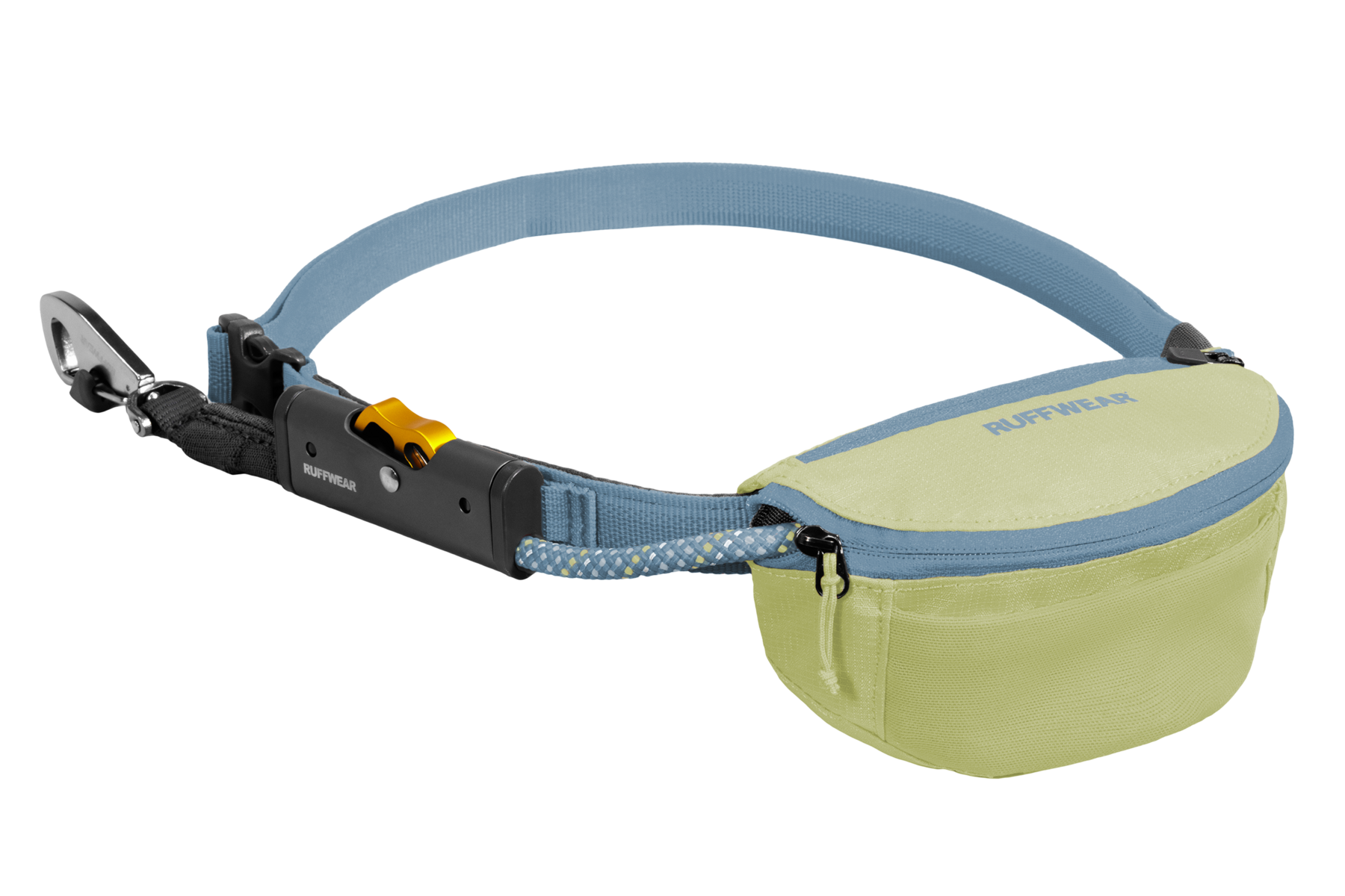 Adjustable Dog Leash and Hitching System product image 1