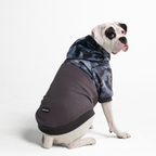 Stretch Fleece Camo Dog Hoodie product image 74