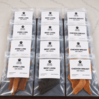 Single-Ingredient Dog Treat Sample Pack product image 1