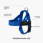 Adjustable Grab-Handle Dog Harness product image 41