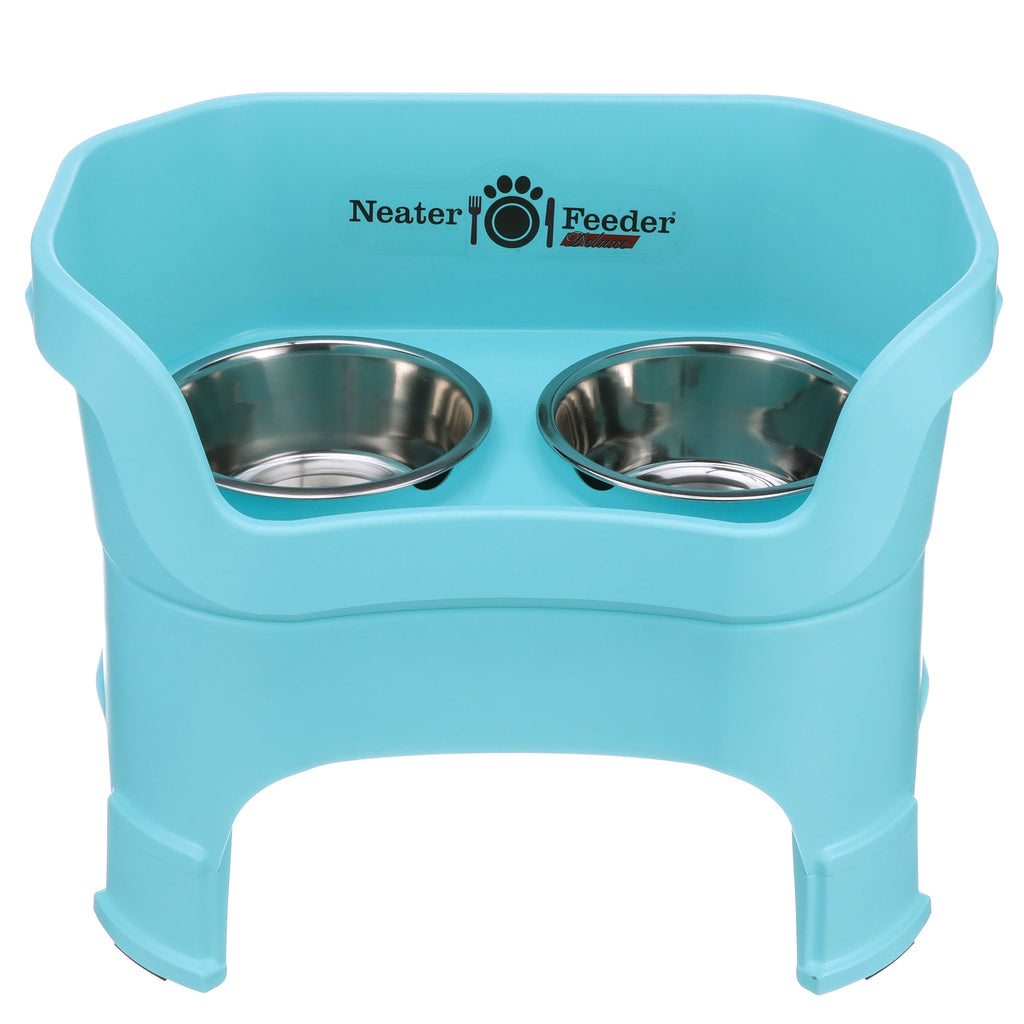Elevated Spill-Containment Pet Feeder product image 112