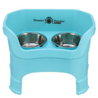 Elevated Spill-Containment Pet Feeder product image 112