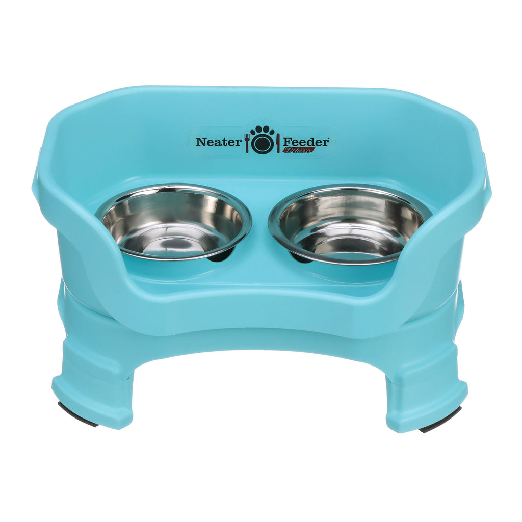 Elevated Spill-Containment Pet Feeder product image 154