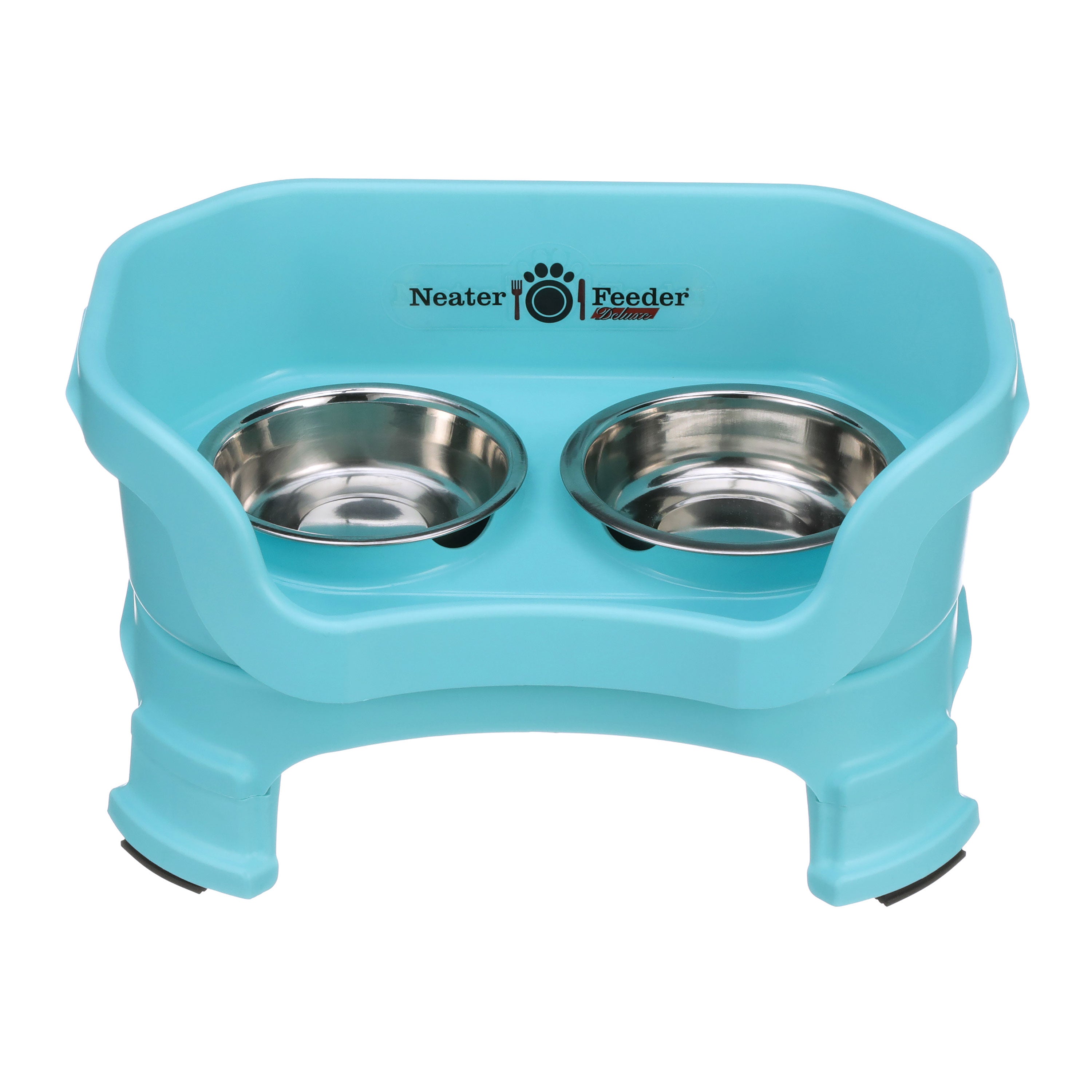 Elevated Spill-Containment Pet Feeder product image 154