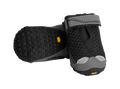 Rugged Dog Hiking Boots 1.50" / Obsidian Black (001) / New