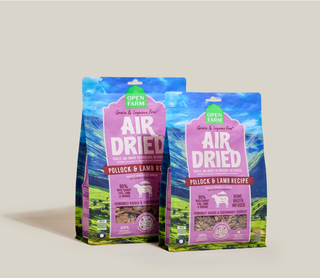 Air-Dried Dog Food product image 8