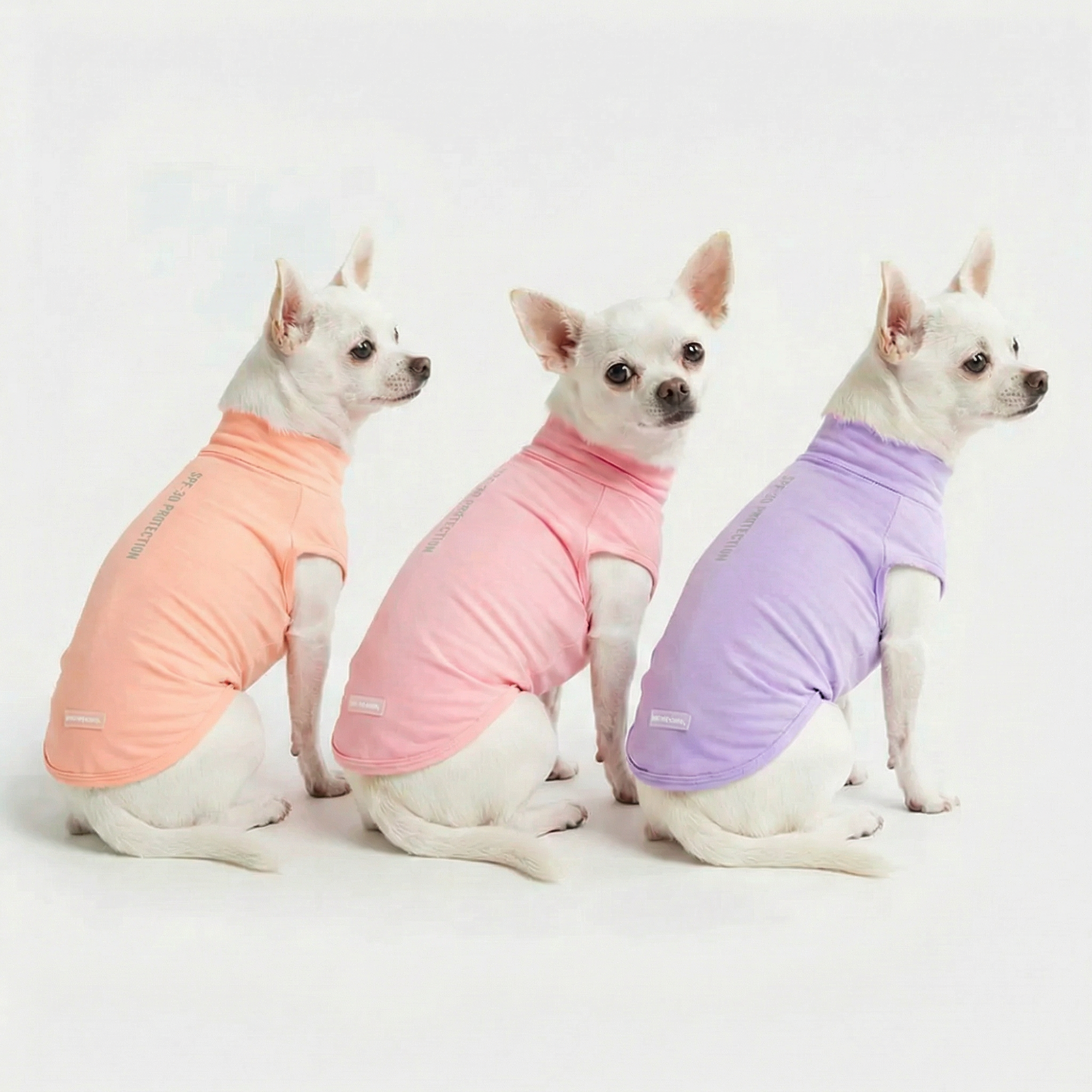 UPF 30 Dog Sun Shirt product image 54