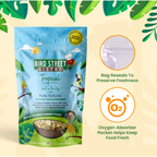 Tropical Parrot Food Mix product image 9