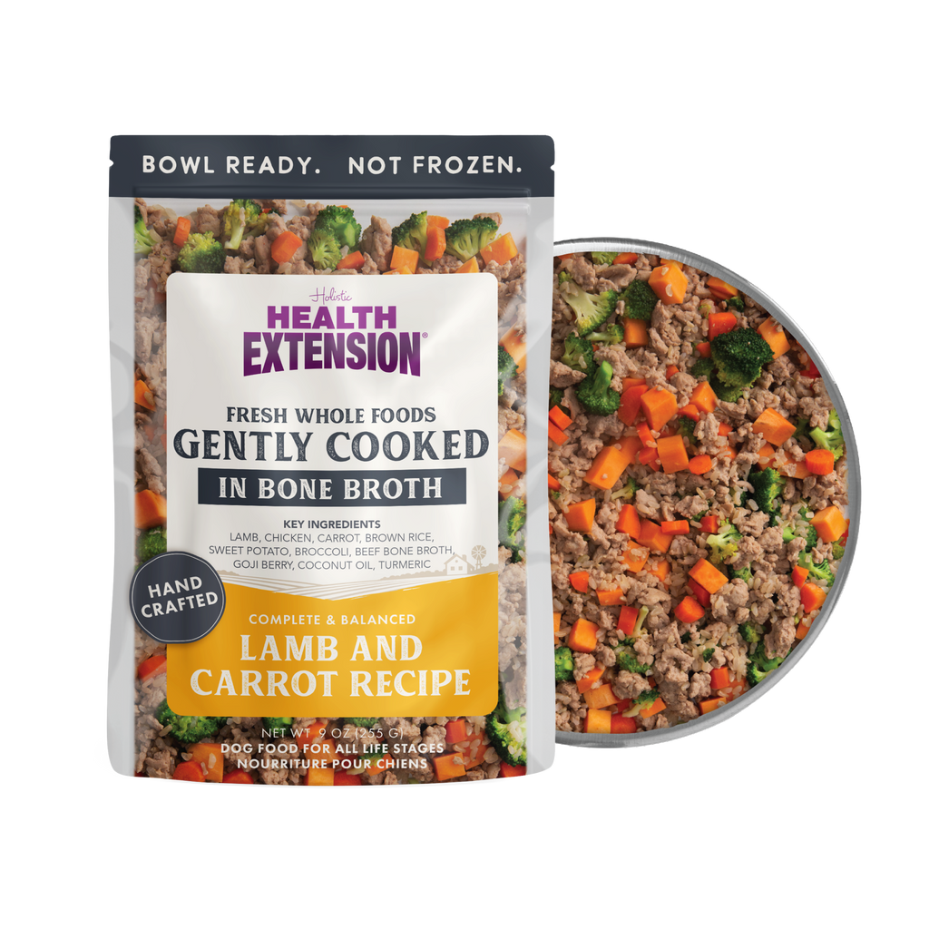 Gently Cooked Dog Food product image 1