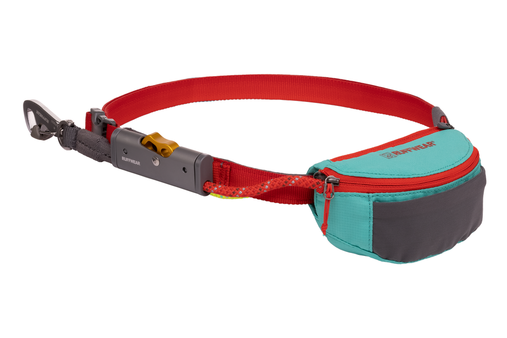 Adjustable Dog Leash and Hitching System product image 13