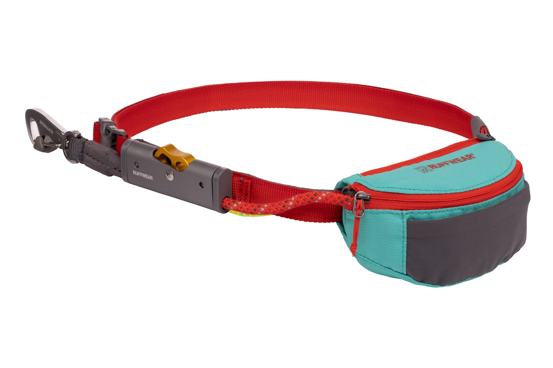 Adjustable Dog Leash and Hitching System product image 13