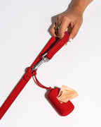 Leash-Attached Dog Waste Bag Dispenser product image 34