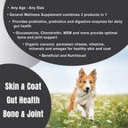 All-in-One Dog Nutrition Supplement product image 2