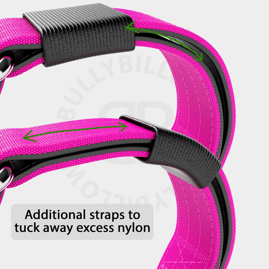 Magenta No-Pull Dog Training Harness product image 7