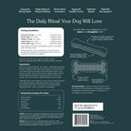 Textured Dog Dental Chews product image 12
