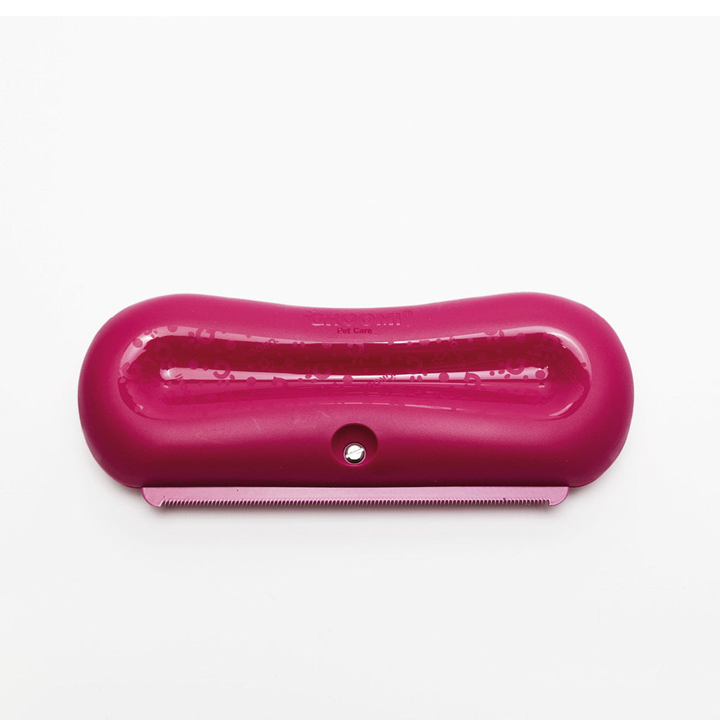 Stainless Steel Pet Deshedding Brush product image 14