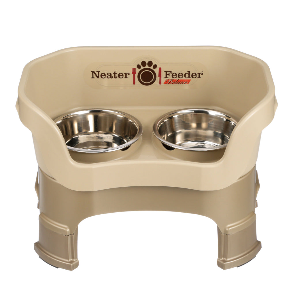 Elevated Spill-Containment Pet Feeder product image 76