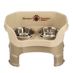Elevated Spill-Containment Pet Feeder product image 76