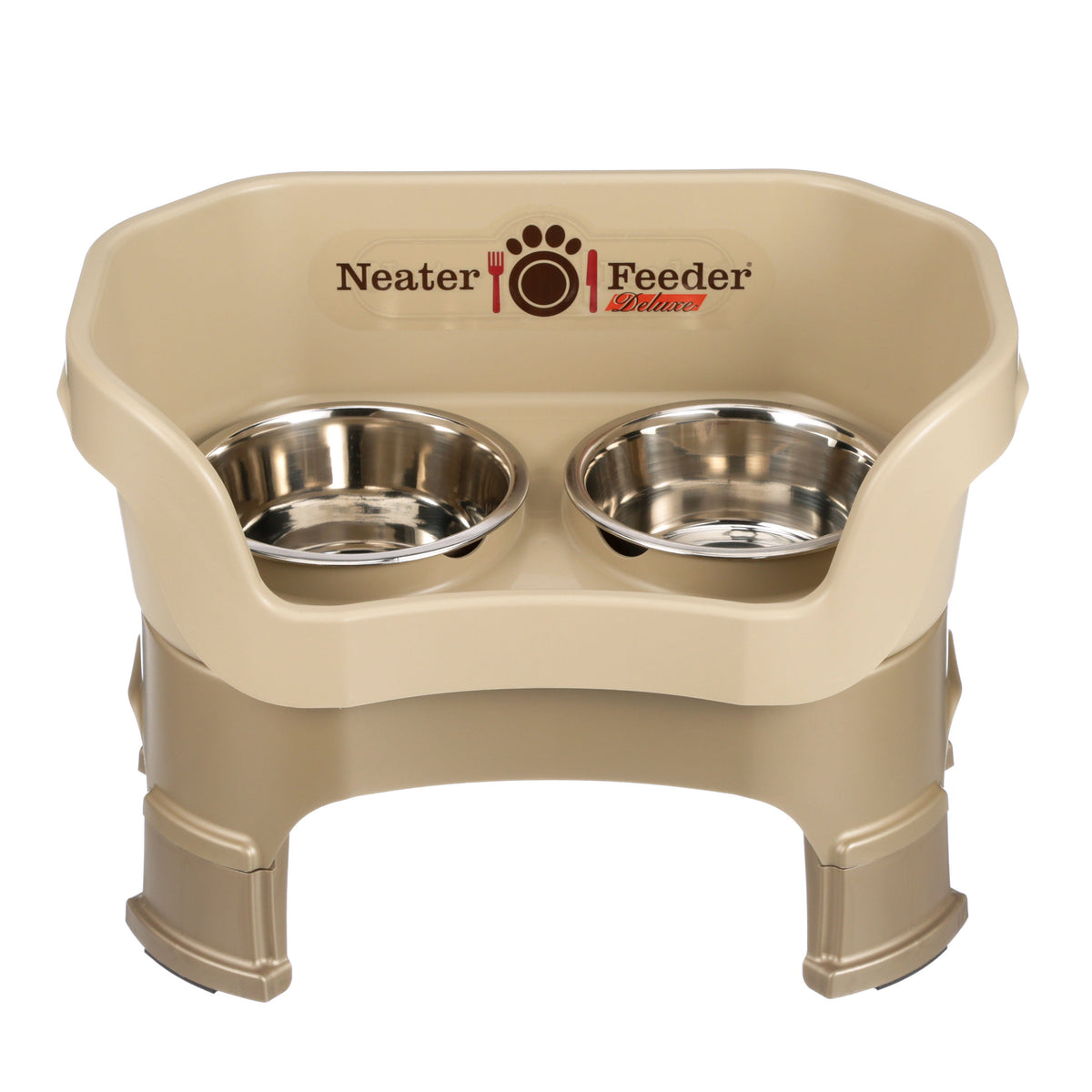 Elevated Spill-Containment Pet Feeder product image 76
