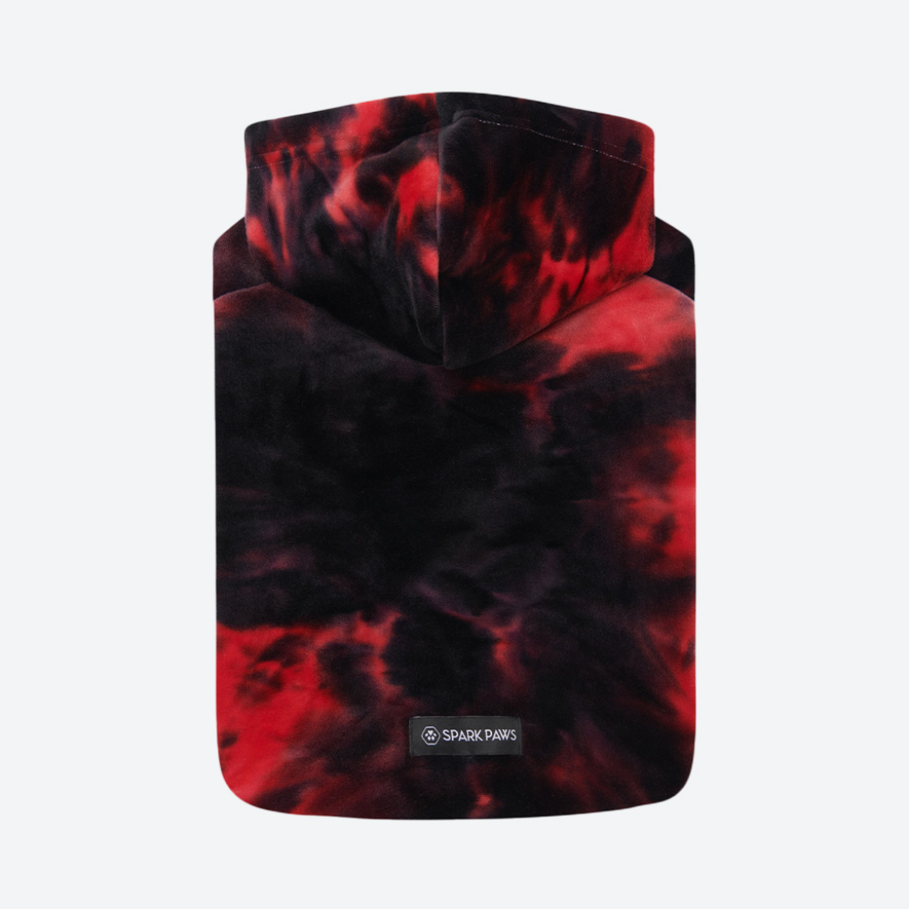 Velvet Dog Hoodie product image 8
