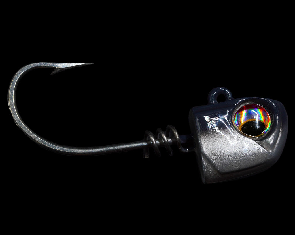 5-Inch Swimbait Jig Heads product image 5
