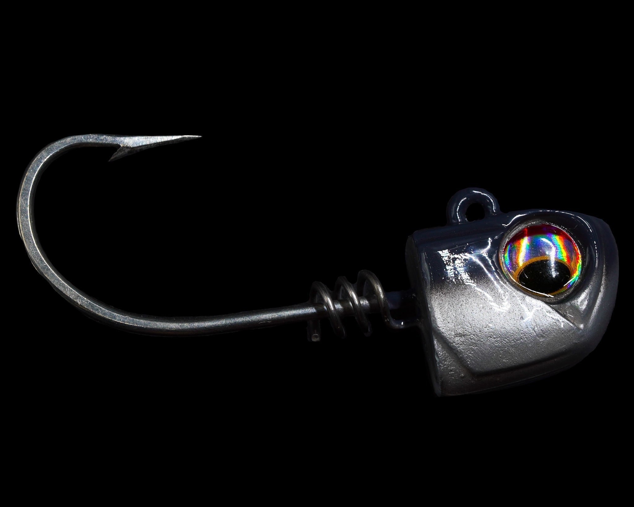 5-Inch Swimbait Jig Heads product image 5