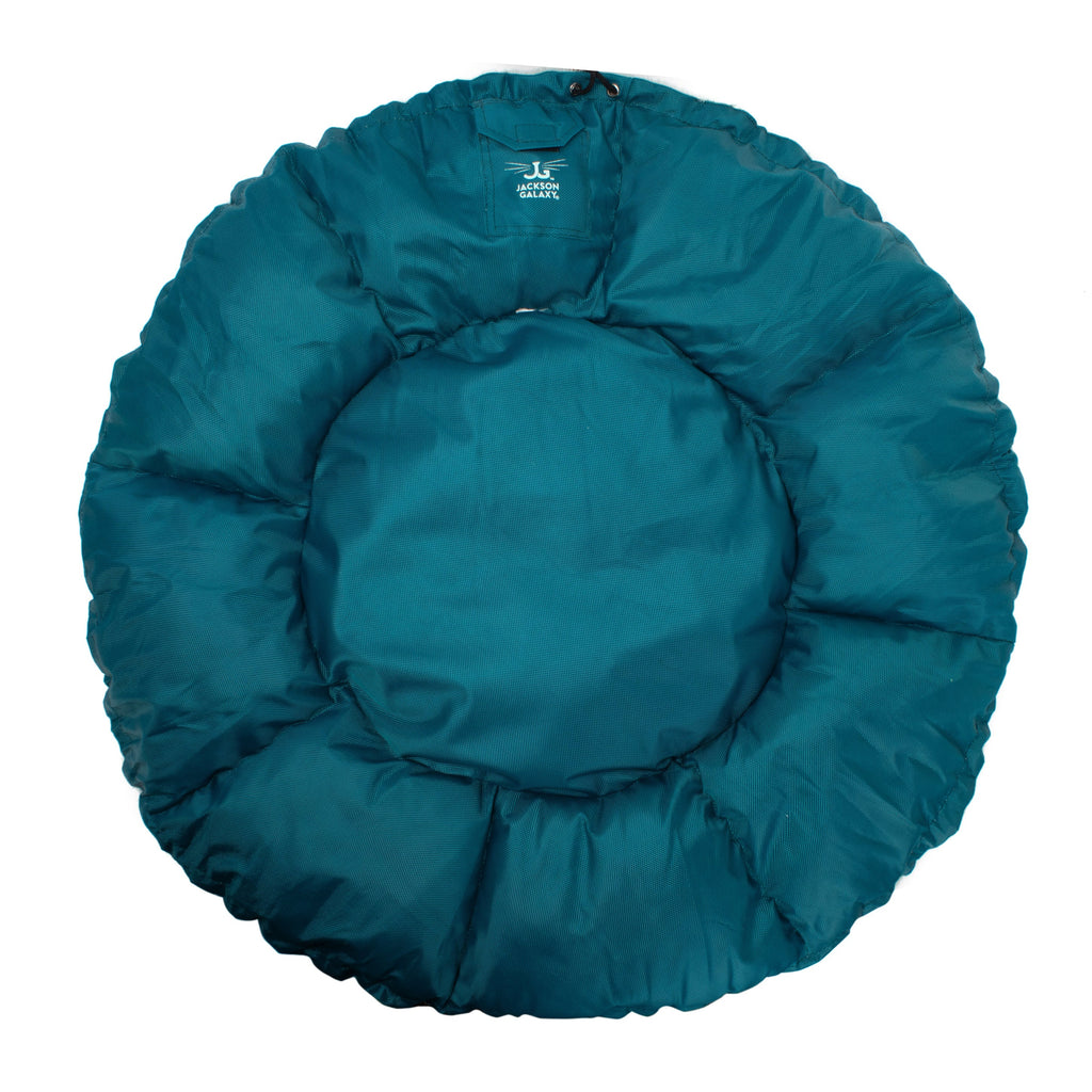 Convertible Reversible Cat Bed product image 9